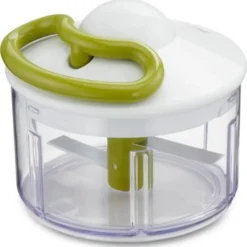 Tefal K13304 5-Sekunden-Zerkleinerer Ohne Strom Für Gemüse, Obst Uvm. (1er Pack) 26 Tefal K13304 5-Sekunden-Zerkleinerer Ohne Strom Für Gemüse, Obst Uvm. (1er Pack) -Herd Gluck Verkäufe b6b83b644549c0f91c8851c973499af1