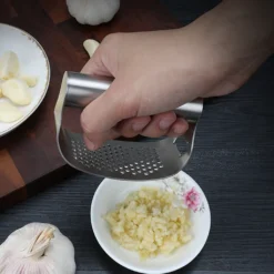 Knoblauch Ingwer Presse, Knoblauchpresse, Crusher Squeezer Stampfer 304 Edelstahl Crusher Squeezer Für Knoblauch Ingwer 10 Knoblauch Ingwer Presse, Knoblauchpresse, Crusher Squeezer Stampfer 304 Edelstahl Crusher Squeezer Für Knoblauch Ingwer -Herd Gluck Verkäufe b85bdbe486c26bd0d9fec4efe7200498