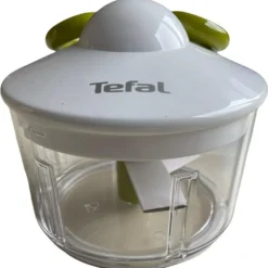 Tefal K13304 5-Sekunden-Zerkleinerer Ohne Strom Für Gemüse, Obst Uvm. (1er Pack) 36 Tefal K13304 5-Sekunden-Zerkleinerer Ohne Strom Für Gemüse, Obst Uvm. (1er Pack) -Herd Gluck Verkäufe baab99f076b261f8b27da7bea070542b