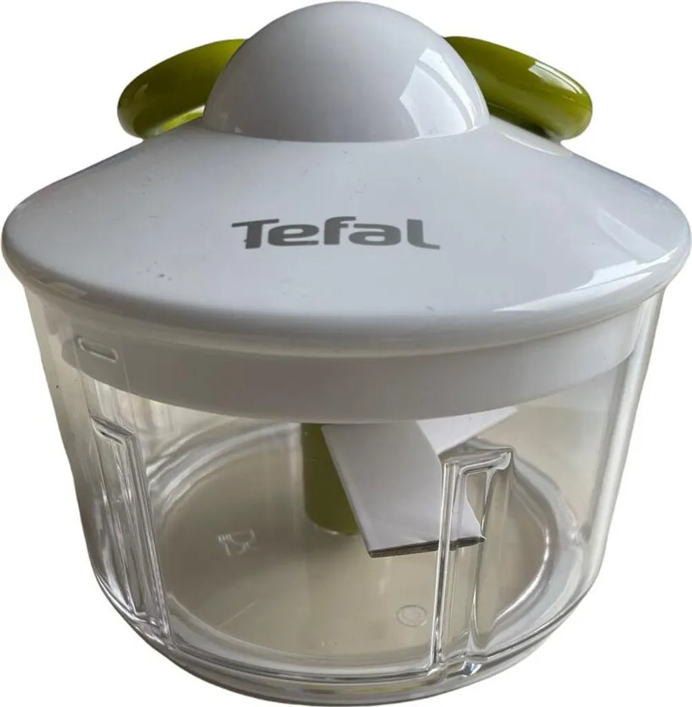 Tefal K13304 5-Sekunden-Zerkleinerer Ohne Strom Für Gemüse, Obst Uvm. (1er Pack) 17 Tefal K13304 5-Sekunden-Zerkleinerer Ohne Strom Für Gemüse, Obst Uvm. (1er Pack) – Bild 17