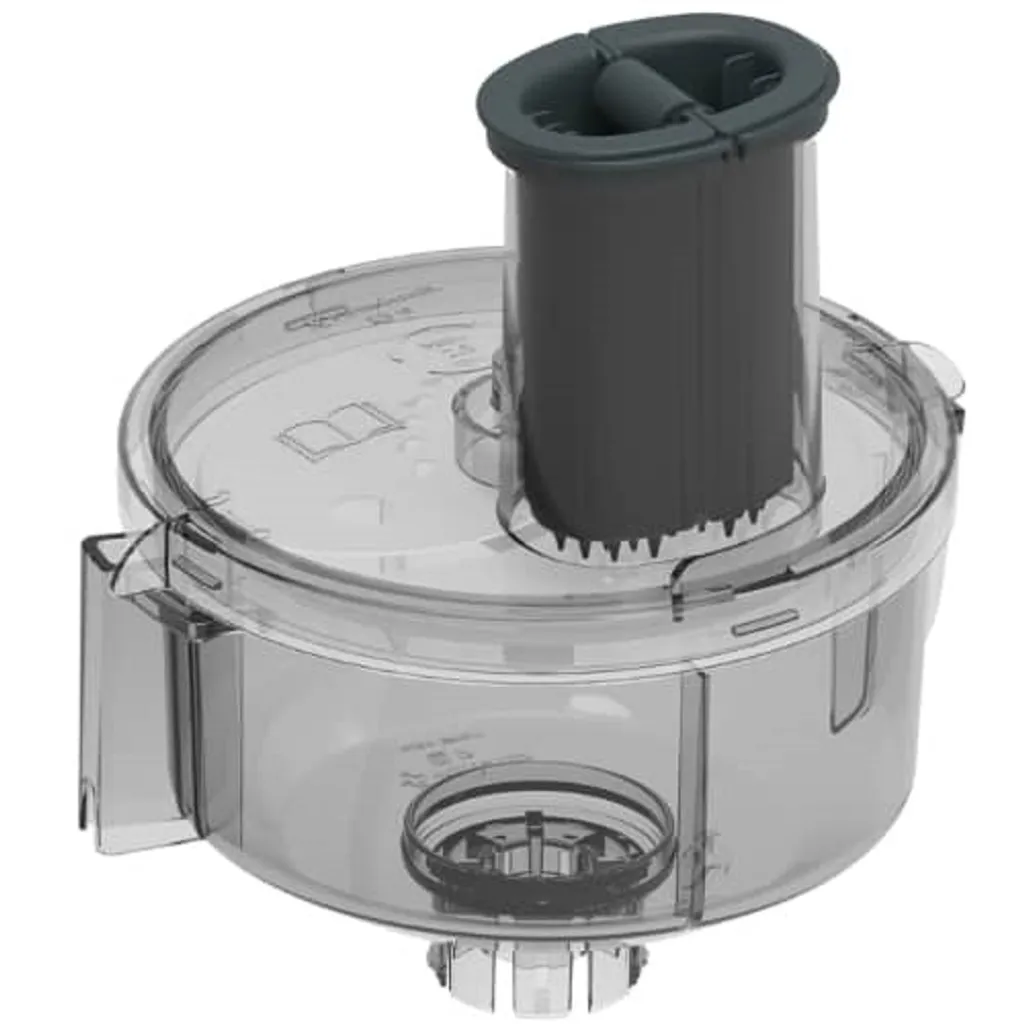 Wundermix Gemüseschneidaufsatz WunderSlicer Gemüseschneider Gemüseraspel Monsieur Cuisine Connect Trend & Smart 2 Wundermix Gemüseschneidaufsatz WunderSlicer Gemüseschneider Gemüseraspel Monsieur Cuisine Connect Trend & Smart – Bild 2