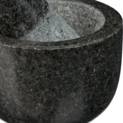 Relaxdays Granit Mörser Mit Stößel Klein 16 Relaxdays Granit Mörser Mit Stößel Klein -Herd Gluck Verkäufe bb997de53c9d1f31d6b87552828346f2