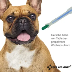 Fütterungshilfe Und Mörser/Set PETS AID ONLY 10 Fütterungshilfe Und Mörser/Set PETS AID ONLY -Herd Gluck Verkäufe bd6b8c5b0a1415b91283f6fdcbf26e8c