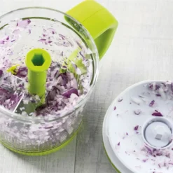 Genius Twist N Joy Set 3-tlg. Grün Zerkleinerer Zwiebelhacker Gemüseschneider; A29148 10 Genius Twist N Joy Set 3-tlg. Grün Zerkleinerer Zwiebelhacker Gemüseschneider; A29148 -Herd Gluck Verkäufe beb9c7cef6d46b4f4e174a218c2027cf