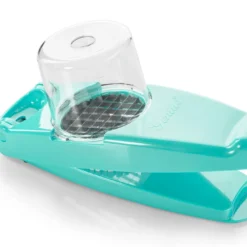 Genius Mint Groß Zwiebelschneider Gemüseschneider Zerkleinerer Nicer Dicer 33107