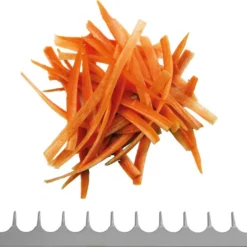 Benriner Japan Gemüsehobel 'Mandoline' Profi BN-95/W -Herd Gluck Verkäufe c02c8ca2680d06d936cffb2c1db90545