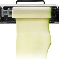 KitchenAid Artisan 5KSMSCA Gemüseblattschneider -Herd Gluck Verkäufe c314ebe2d0d17fd036d90c27cb1a52d4