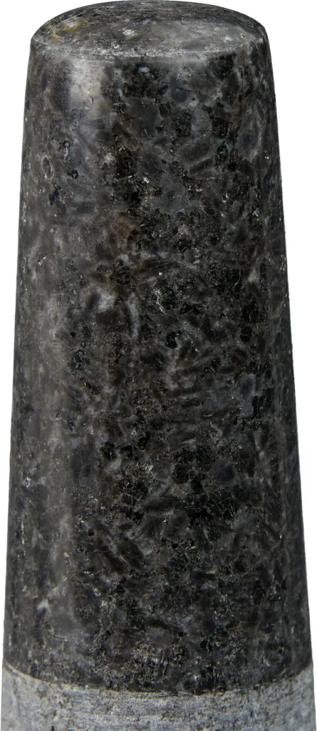 Relaxdays Granit Mörser Mit Stößel Klein 9 Relaxdays Granit Mörser Mit Stößel Klein – Bild 9