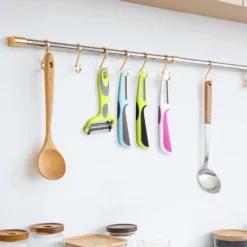 Gemüseschäler, 4 St. Sparschäler Set| Schäler| Kartoffelschäler, Für Schälen Von Kartoffeln, Karotten Und Verschiedenen Gemüse- Und Obstsorten. 13 Gemüseschäler, 4 St. Sparschäler Set| Schäler| Kartoffelschäler, Für Schälen Von Kartoffeln, Karotten Und Verschiedenen Gemüse- Und Obstsorten. -Herd Gluck Verkäufe c32a0d6b923d821f6281d281da9a7eb7