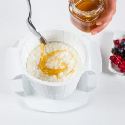 Börner Cheesemaker, Cheese Maker Käse Frischkäse Zubereiten Rezeptbuch Cheese Set Selbst Machen -Herd Gluck Verkäufe c4334b914882adf4e0aca160a3b0c07b