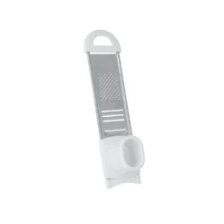 Muskatreibe Knoblauchschneider Gewürzreibe Reibe Küchenhelfer Küchenreibe