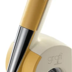 Ariete Elektrische Käse-/Schoko-/Nuss-Reibe GRATI Wasserdicht