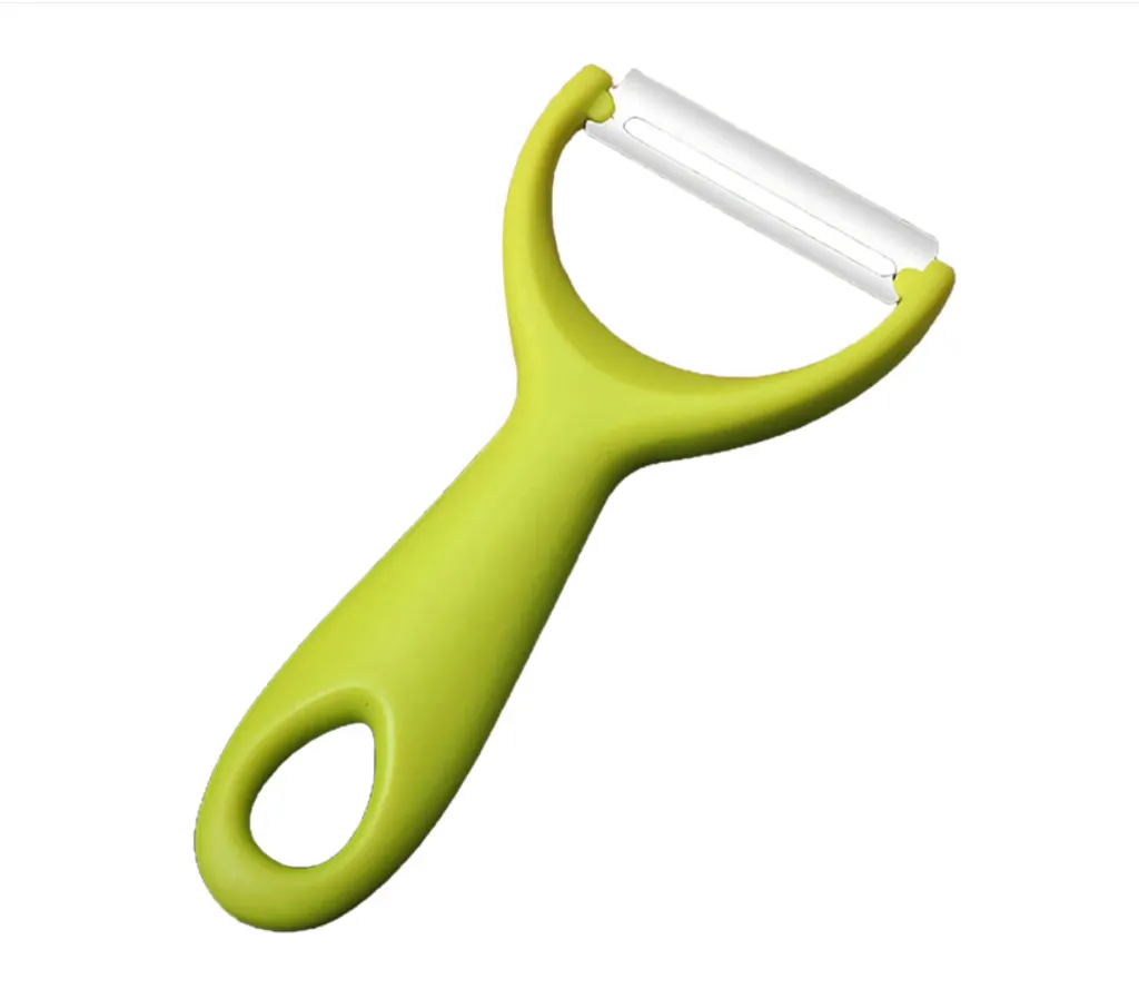 Kartoffelschneider Spargelschäler Edelstahl Sparschäler Kartoffelschäler Für Gemüse Oder Apfel 3 Kartoffelschneider Spargelschäler Edelstahl Sparschäler Kartoffelschäler Für Gemüse Oder Apfel – Bild 3