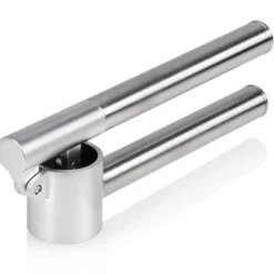 Knoblauch- Presse Aus Edelstahl Ø3cm, L 16cm Aluminium Profi 10 Knoblauch- Presse Aus Edelstahl Ø3cm, L 16cm Aluminium Profi -Herd Gluck Verkäufe c6d977597bbf08b61a91b3e782ea5617