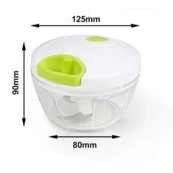 Zerkleinerer Universalzerkleinerer Zwiebelschneider Multizerkleinerer Gemüsehobel Seilzug, 500 Ml 15 Zerkleinerer Universalzerkleinerer Zwiebelschneider Multizerkleinerer Gemüsehobel Seilzug, 500 Ml -Herd Gluck Verkäufe c7099c6a88d15a83ac97eec39c06aa4b 1