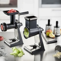 GEFU Trommelreibe TRANSFORMA® -Herd Gluck Verkäufe c7292d3198b09a931404ee31e961f556