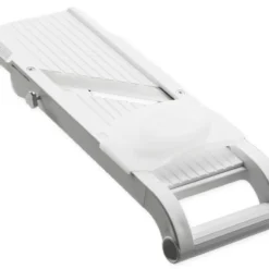 Benriner Japan Gemüsehobel 'Mandoline' Profi BN-95/W -Herd Gluck Verkäufe c7f3163e829a5e267b6d611d18e87a55