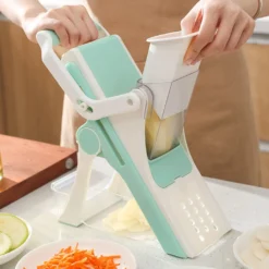 Gemüsehobel, Once For All Verstellbarer Gemüsehobel, Gemüsehobel, Kartoffelhobel, Zwiebelhobel -Herd Gluck Verkäufe cc80408ca1526a05ad2d8c1f48ddf6de