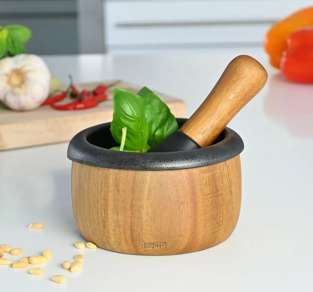 AdHoc Mörser+Stößel CRUSH MO20 5 AdHoc Mörser+Stößel CRUSH MO20 – Bild 5