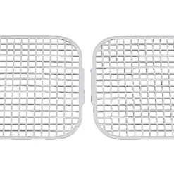 Alligator Ersatz-Reinigungsgitter Aus Kunststoff, Nur Für Alligator 3079G, Weiß -Herd Gluck Verkäufe d6e08ecb0ed77032d6bad3dcbeba2bea