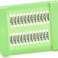 Genius Nicer Dicer Speed Light Handhobel Set 5-tlg. -Herd Gluck Verkäufe d6e89dc30550a346da3d263dc1881da7