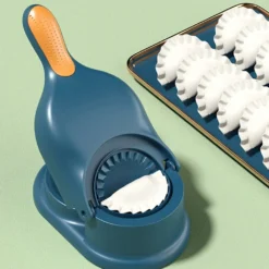 2 Stück Manuelle Teigpresse Knödel Molud Dumpling Skin Maker Wrapper Tortilla Presser -Herd Gluck Verkäufe db169e3ef1c383753d076fb00821c607