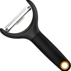Fiskars FF Gemüseschäler, 1016122 6 Fiskars FF Gemüseschäler, 1016122 -Herd Gluck Verkäufe dc4e3c30960b2b96d55468c575d830da