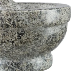 Relaxdays Granit Mörser Mit Stößel 17 Cm -Herd Gluck Verkäufe dd37c054eeacb93d710790260e9b77a8