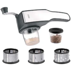 Gefu Trommelreibe Pecorino Laser Cut Mit 3 Trommeleinsätzen Käsereibe 38 Gefu Trommelreibe Pecorino Laser Cut Mit 3 Trommeleinsätzen Käsereibe -Herd Gluck Verkäufe deaf00ad8d2e320405288cd6544a4cbd