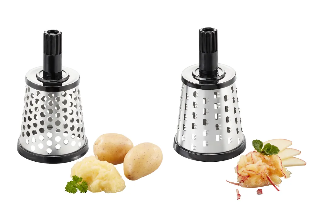 Gefu Schneidtrommeln Transforma Krone Bircher Für Transforma Trommelreibe 1 Gefu Schneidtrommeln Transforma Krone Bircher Für Transforma Trommelreibe