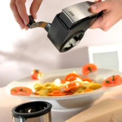 Gefu Trommelreibe Pecorino Laser Cut Mit 3 Trommeleinsätzen Käsereibe 29 Gefu Trommelreibe Pecorino Laser Cut Mit 3 Trommeleinsätzen Käsereibe -Herd Gluck Verkäufe e3113bbd52c769d31f71476278814573