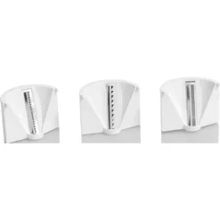 CLATRONIC Spiralschneider ME 3673 Weiß Gemüseschneider Gemüsenudeln Schneider -Herd Gluck Verkäufe e3e0adc4ce4c285b3831c73f5ec35462