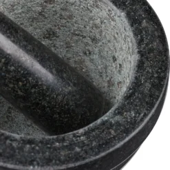 Relaxdays Granit Mörser Mit Stößel XL -Herd Gluck Verkäufe e47b646833f60ee385c2ee17222614e4