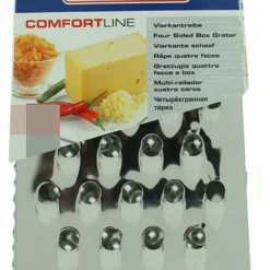 Leifheit Vierkantreibe ComfortLine -Herd Gluck Verkäufe e50cbf91e12ff4702f24d979b06a5aa6