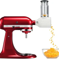 KitchenAid Zubehör GemÃ1/4seschneider 5KSMVSA -Herd Gluck Verkäufe e5a92e771124d713fb9ad529c9c9ec4d
