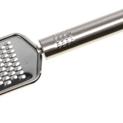 Fackelmann Reibe OVALGRIFF, Käsereibe, Zester Aus Rostfreiem Edelstahl (Farbe: Silber), Menge: 1 Stück 15 Fackelmann Reibe OVALGRIFF, Käsereibe, Zester Aus Rostfreiem Edelstahl (Farbe: Silber), Menge: 1 Stück -Herd Gluck Verkäufe e6e12a93939d61536bbc3b1768a1cd47