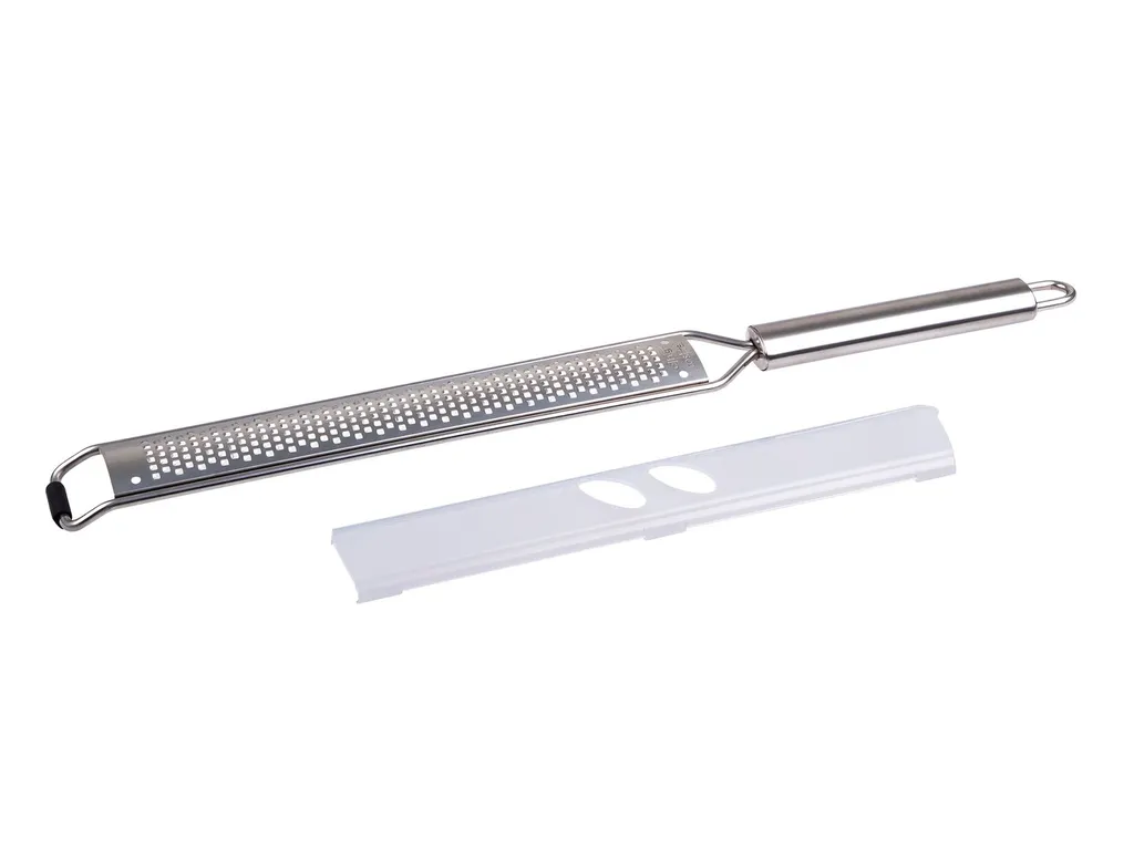 CHG Reibe EasyDo Aus Rostfreiem Edelstahl 2 CHG Reibe EasyDo Aus Rostfreiem Edelstahl – Bild 2