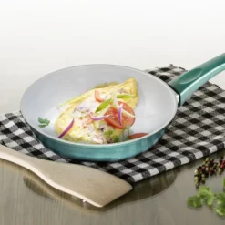 Genius Nicer Dicer Twist | Inkl. Cerafit Pfannen | Set 12-tlg. 11 Genius Nicer Dicer Twist | Inkl. Cerafit Pfannen | Set 12-tlg. -Herd Gluck Verkäufe ea2c85235e24acf91f2afc15056478ba