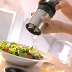 Gefu Käsereibe Parmigiano 34680 Käse Reibe Laser Cut 2 Reibscheiben -Herd Gluck Verkäufe ed41f5db214a6a71c8882e1fecde5c3a