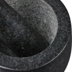 Relaxdays Granit Mörser Mit Stößel 12 Cm -Herd Gluck Verkäufe f2d3ad60dbf1da828c46e1e8bf64dba9