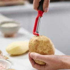 Joseph Joseph Gemüseschäler Duo 5 Joseph Joseph Gemüseschäler Duo -Herd Gluck Verkäufe f44b14f4834f61d030132e7a8417f810