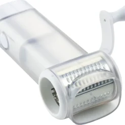 LEIFHEIT Käsemühle Käsereibe Parmesanmühle Käsehobel Reibe Hartkäse Trommelreibe -Herd Gluck Verkäufe f48e4aa906834b05148dabef0b436b37