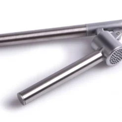 Knoblauch- Presse Aus Edelstahl Ø3cm, L 16cm Aluminium Profi 14 Knoblauch- Presse Aus Edelstahl Ø3cm, L 16cm Aluminium Profi -Herd Gluck Verkäufe f74249b5211f1e869daf86265d3d76aa