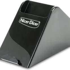 Genius Nicer Dicer Speed Aufbewahrungsbox – Ordnungssystem Für Zubehörteile