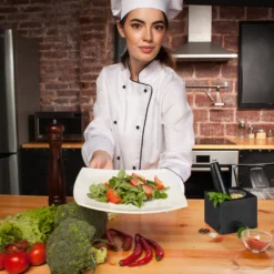 Relaxdays Eckiger Granit Mörser Mit Stößel -Herd Gluck Verkäufe fe82c32c4048f00ba3e4af6c8d962c78