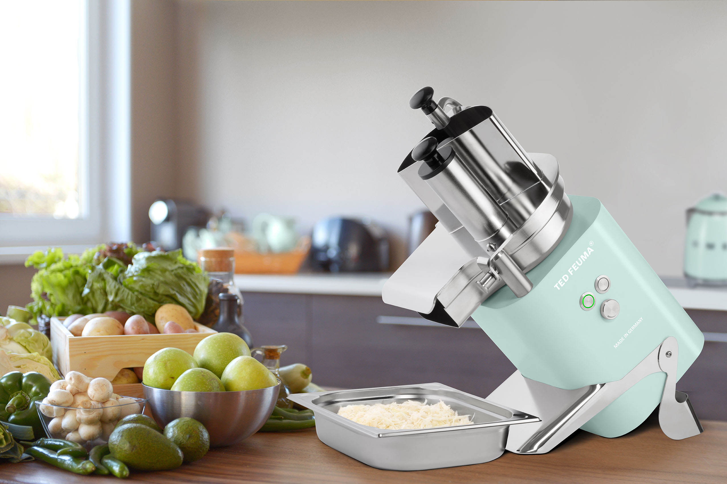 Herd Gluck Verkäufe -Herd Gluck Verkäufe 4 1