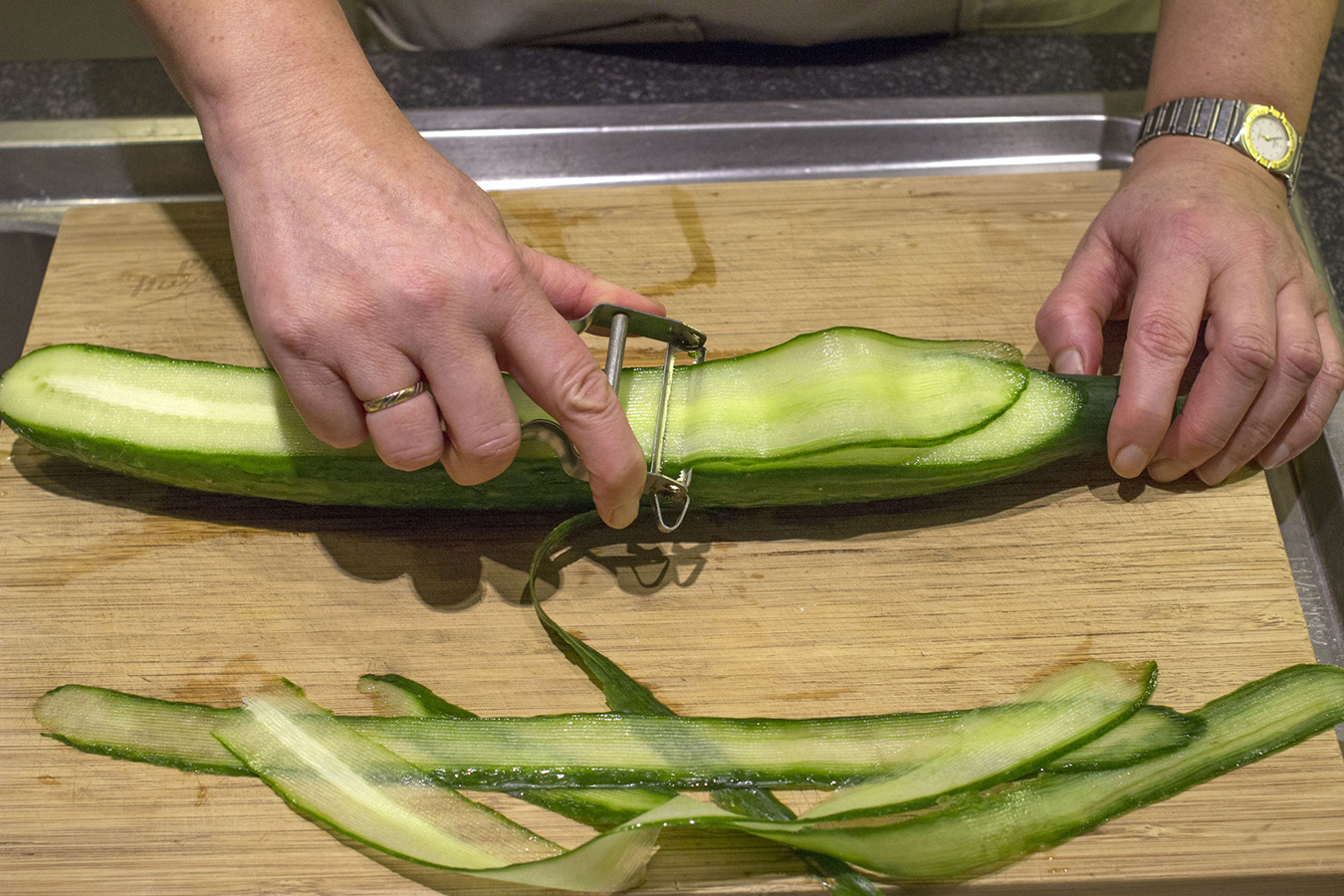 Herd Gluck Verkäufe -Herd Gluck Verkäufe Schillen komkommer